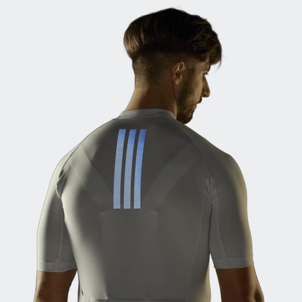 Pánský dres adidas ESS JSY M - foto 6