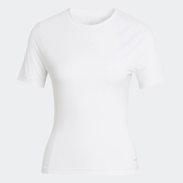 Dámské tričko adidas BASE LAYER W - foto 0