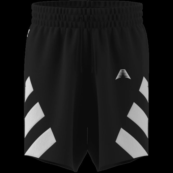 Pánské šortky adidas ANTED SHORT - foto 8
