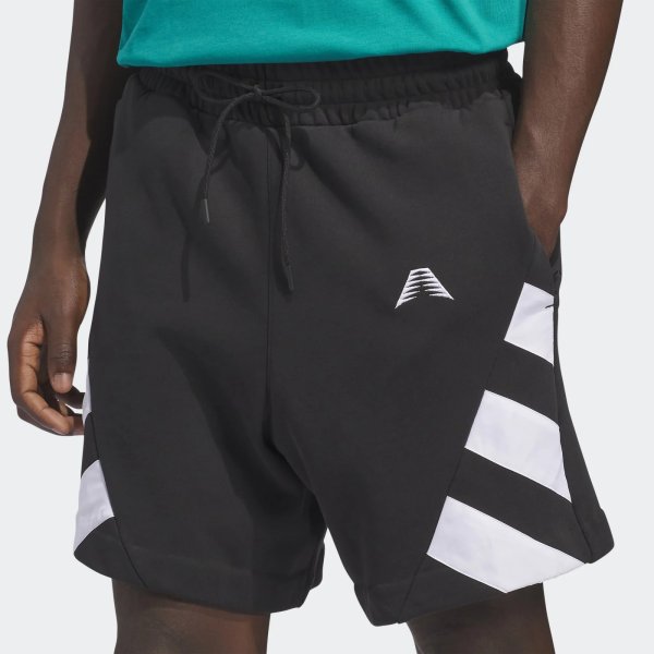 Pánské šortky adidas ANTED SHORT - foto 6