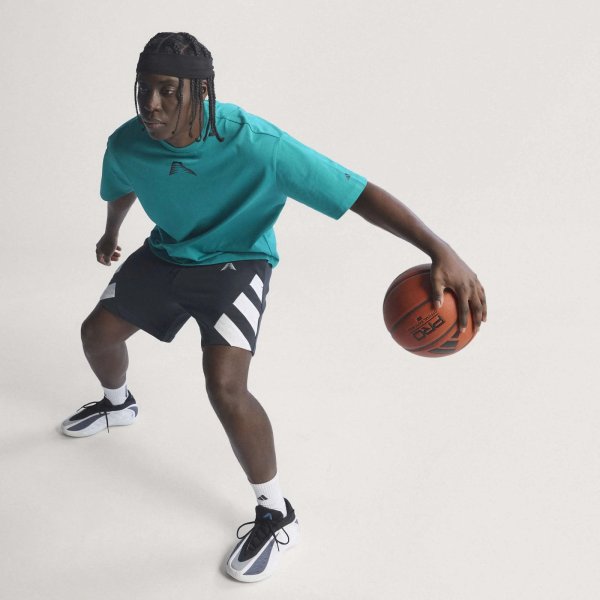 Pánské šortky adidas ANTED SHORT - foto 16