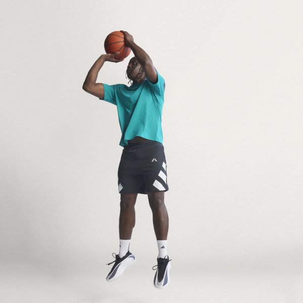 Pánské šortky adidas ANTED SHORT - foto 22