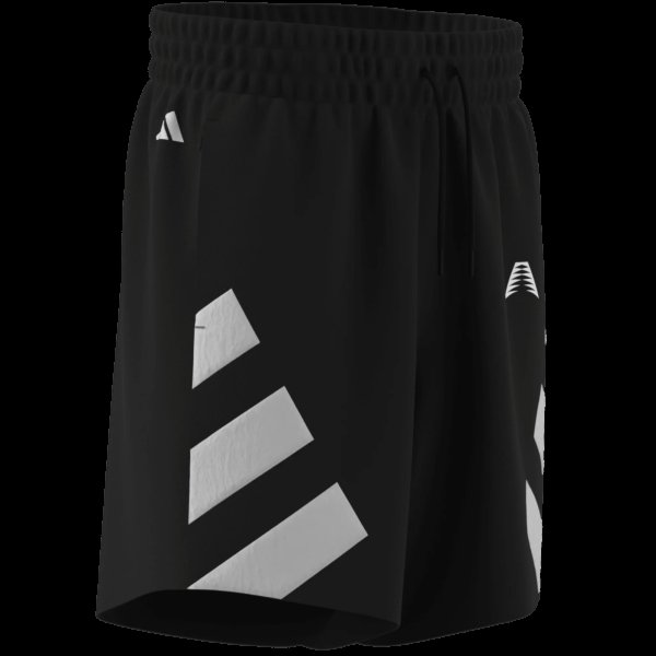 Pánské šortky adidas ANTED SHORT - foto 9