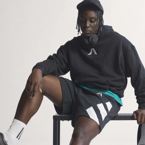 Pánské šortky adidas ANTED SHORT - foto 25