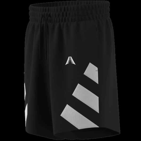 Pánské šortky adidas ANTED SHORT - foto 15