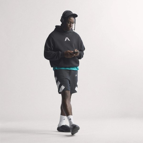 Pánské šortky adidas ANTED SHORT - foto 18