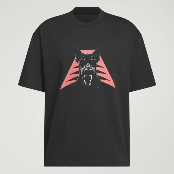 Pánské tričko adidas ANTED DAWG TEE - foto 19