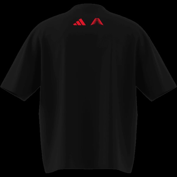 Pánské tričko adidas ANTED DAWG TEE - foto 12