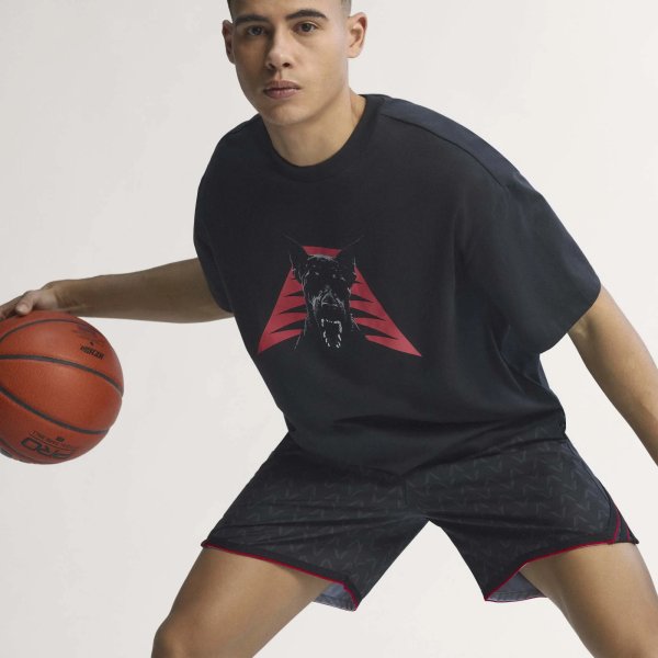 Pánské tričko adidas ANTED DAWG TEE - foto 16