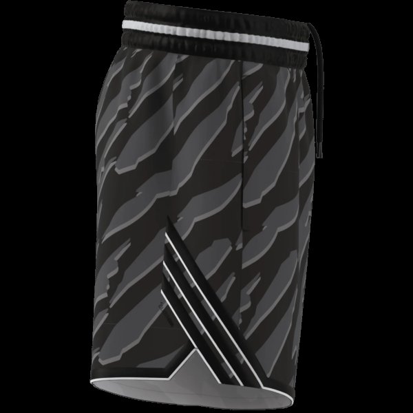 Pánské šortky adidas CRAZYLITE AOP 3 - foto 10