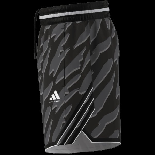 Pánské šortky adidas CRAZYLITE AOP 3 - foto 14