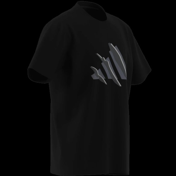 Pánské tričko adidas ADI GFX TEE - foto 9