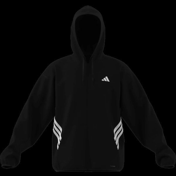 Pánská mikina adidas CRAZYWARM FZ - foto 8