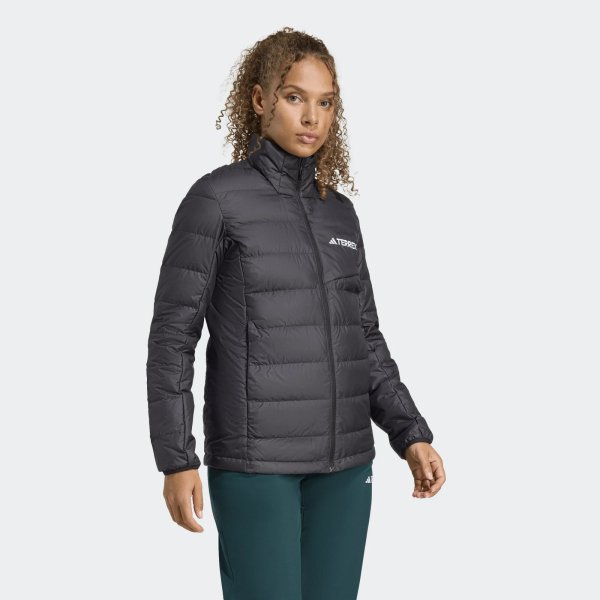Dámská bunda adidas W MT DOWN JKT - foto 3