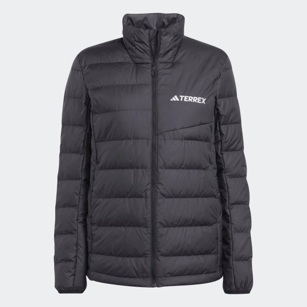 Dámská bunda adidas W MT DOWN JKT - foto 0