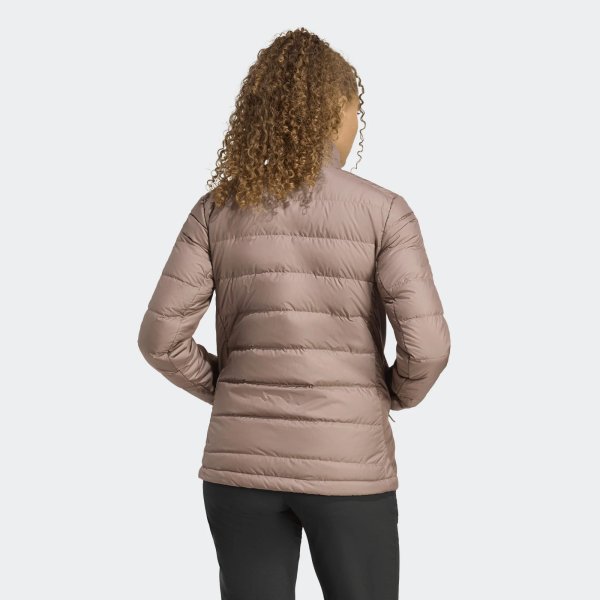 Dámská bunda adidas W MT DOWN JKT - foto 2