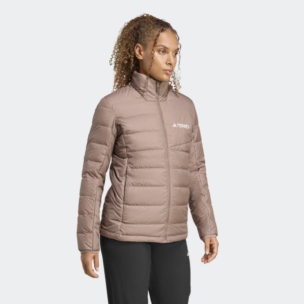 Dámská bunda adidas W MT DOWN JKT - foto 3