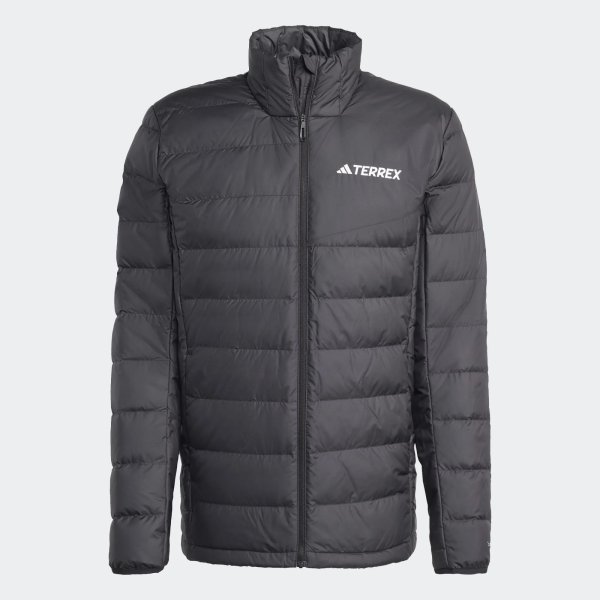 Pánská bunda adidas MT DOWN JACKET - foto 0