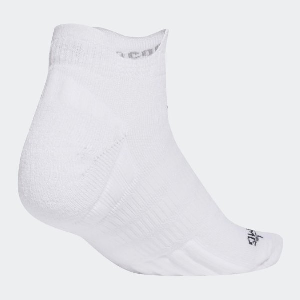 Ponožky adidas TENNIS LOW SOCK - foto 1