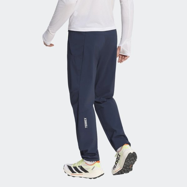 Pánské tepláky adidas XPERIOR LT P - foto 2