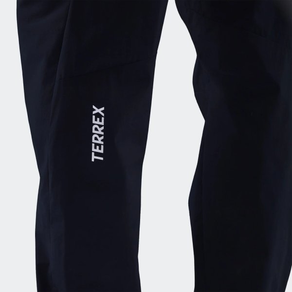 Pánské tepláky adidas XPERIOR LT P - foto 6