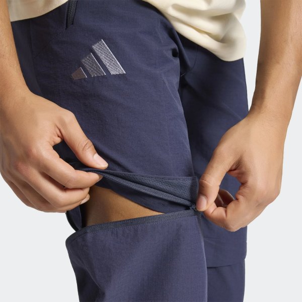 Pánské tepláky adidas XPR U.Z.O P - foto 4
