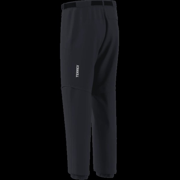 Pánské tepláky adidas XPR U.Z.O P - foto 12