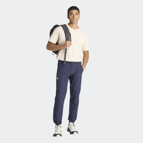 Pánské tepláky adidas XPR U.Z.O P - foto 3