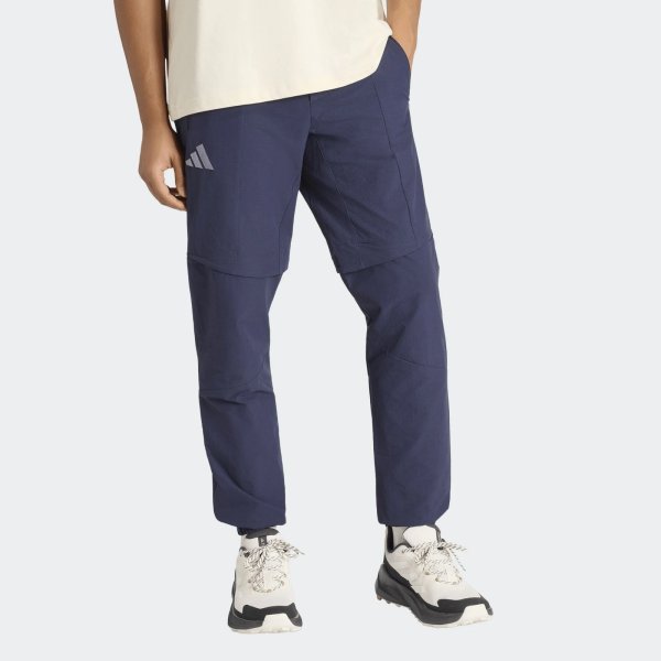 Pánské tepláky adidas XPR U.Z.O P - foto 1