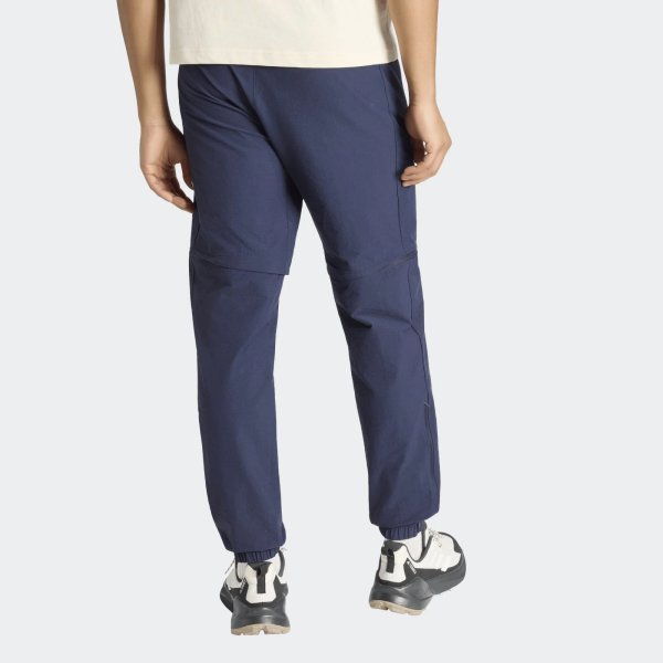 Pánské tepláky adidas XPR U.Z.O P - foto 2