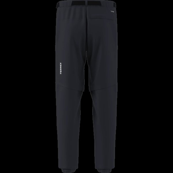Pánské tepláky adidas XPR U.Z.O P - foto 11