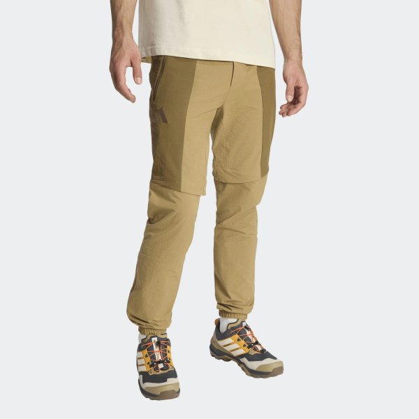 Pánské tepláky adidas XPR U.Z.O P - foto 1
