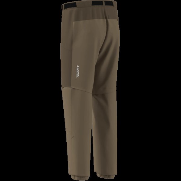 Pánské tepláky adidas XPR U.Z.O P - foto 12