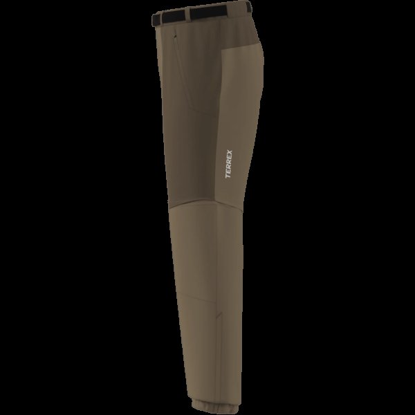 Pánské tepláky adidas XPR U.Z.O P - foto 13