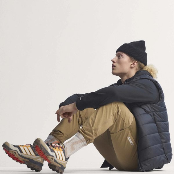 Pánské tepláky adidas XPR U.Z.O P - foto 19