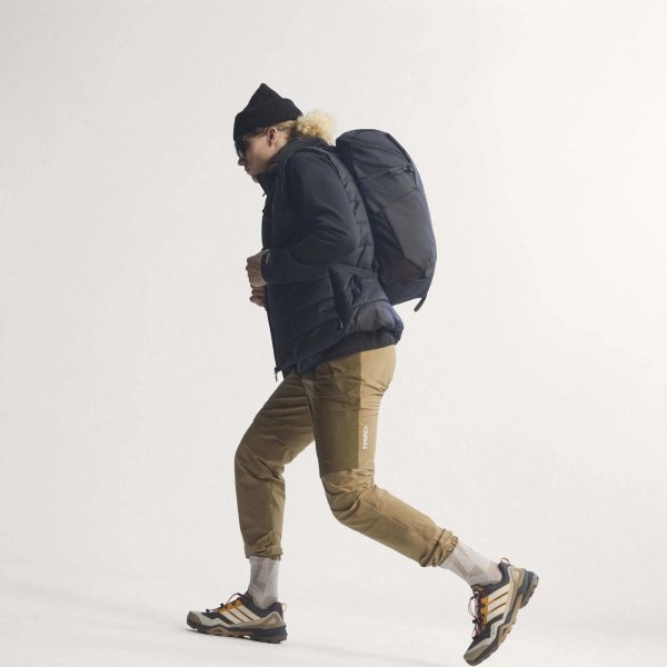Pánské tepláky adidas XPR U.Z.O P - foto 22