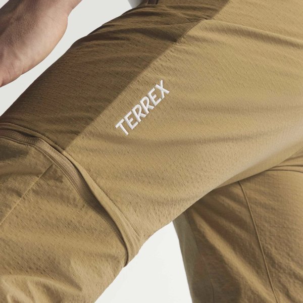 Pánské tepláky adidas XPR U.Z.O P - foto 17