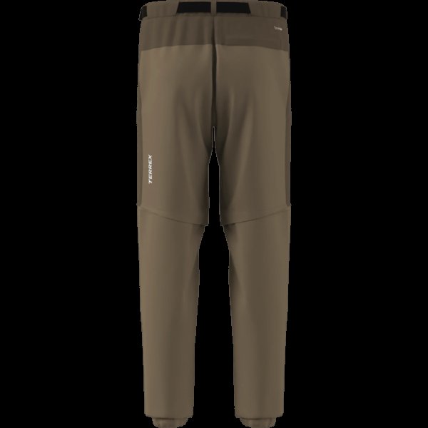 Pánské tepláky adidas XPR U.Z.O P - foto 11