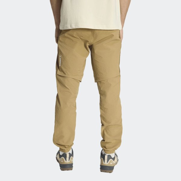 Pánské tepláky adidas XPR U.Z.O P - foto 2