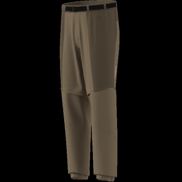 Pánské tepláky adidas XPR U.Z.O P - foto 14