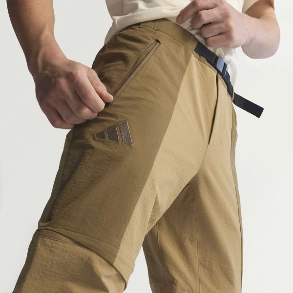 Pánské tepláky adidas XPR U.Z.O P - foto 20