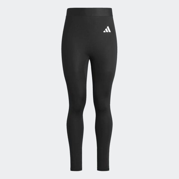 Dámské funkční spodky adidas VB Long Tight W - foto 1