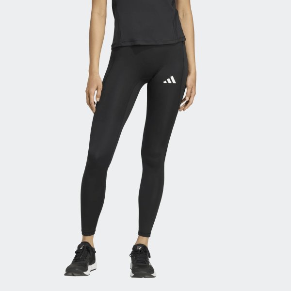 Dámské funkční spodky adidas VB Long Tight W - foto 3