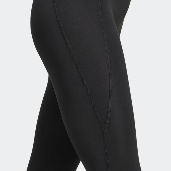 Dámské funkční spodky adidas VB Long Tight W - foto 7