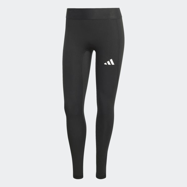 Dámské funkční spodky adidas VB Long Tight W - foto 0