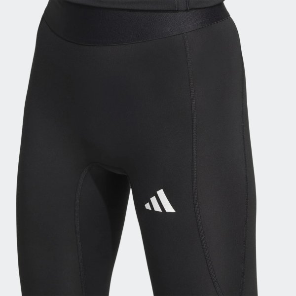 Dámské funkční spodky adidas VB Long Tight W - foto 6