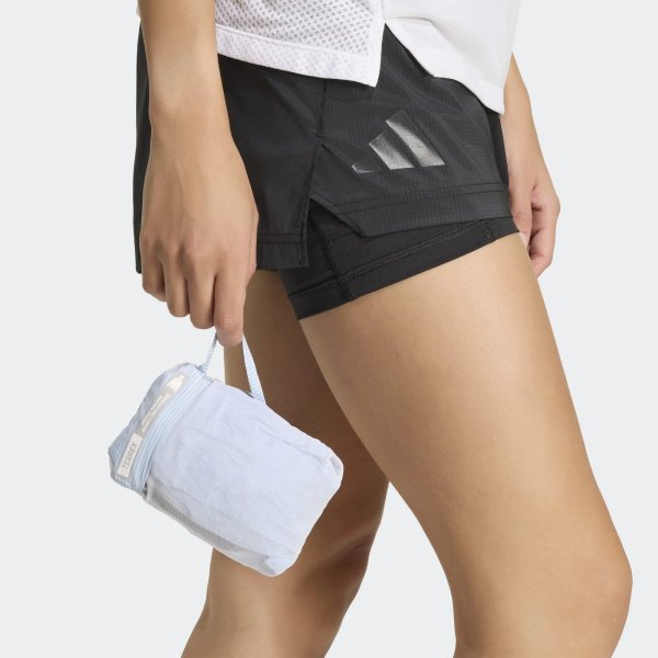 Dámská bunda adidas W XPR LIGHT WW - foto 6