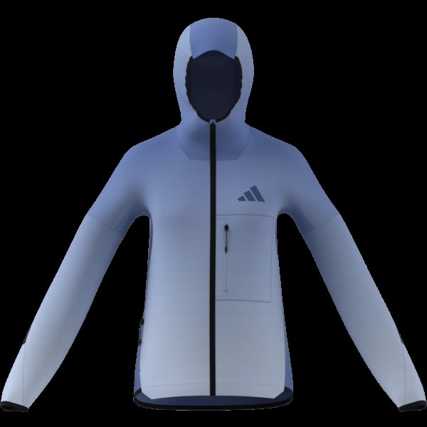 Dámská bunda adidas W XPR LIGHT WW - foto 8