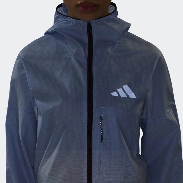 Dámská bunda adidas W XPR LIGHT WW - foto 7