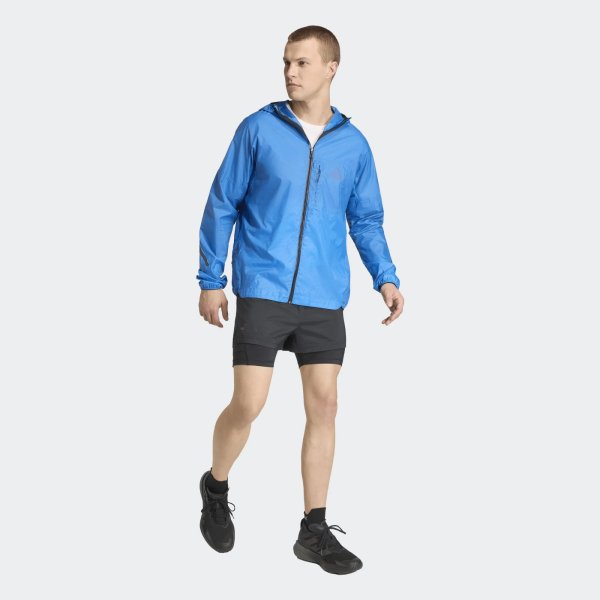 Pánská bunda adidas XPR LIGHT WW - foto 3